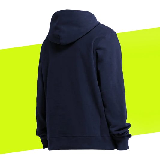 DSKEV HOODIE UNISEX NAVY