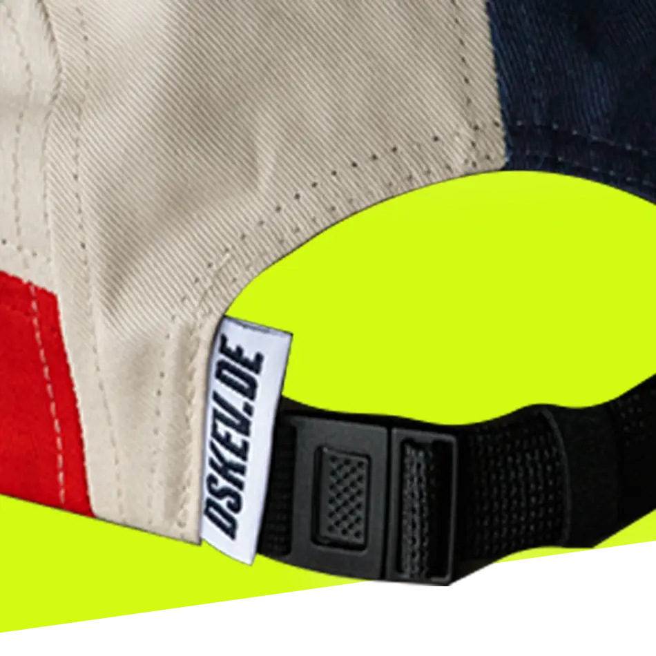 DSK 5 PANEL CAP 2024