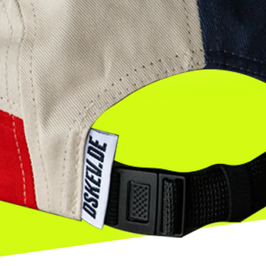 DSK 5 PANEL CAP 2024