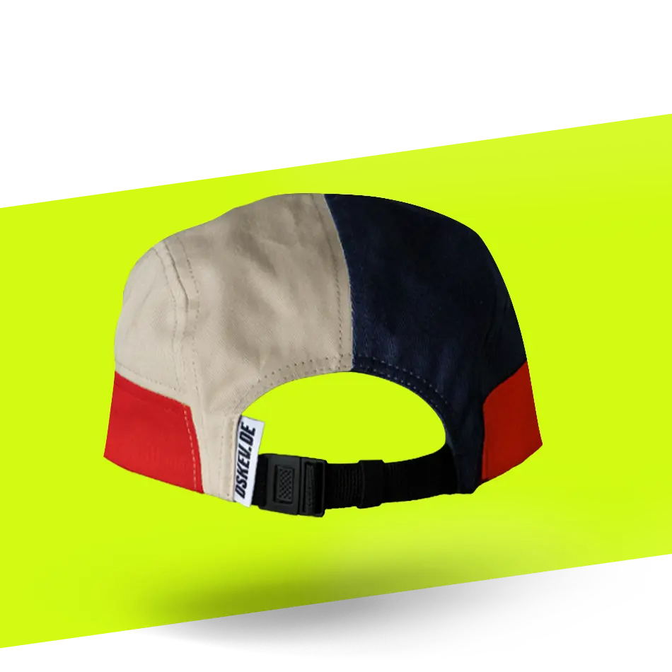 DSK 5 PANEL CAP 2024