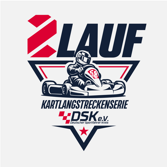 DSK-Kart Langstrecken-Serie II (KLS) / 2026-2027 Lauf 2