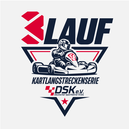 DSK-Kart Langstrecken-Serie II (KLS) / 2026-2027 Lauf 3