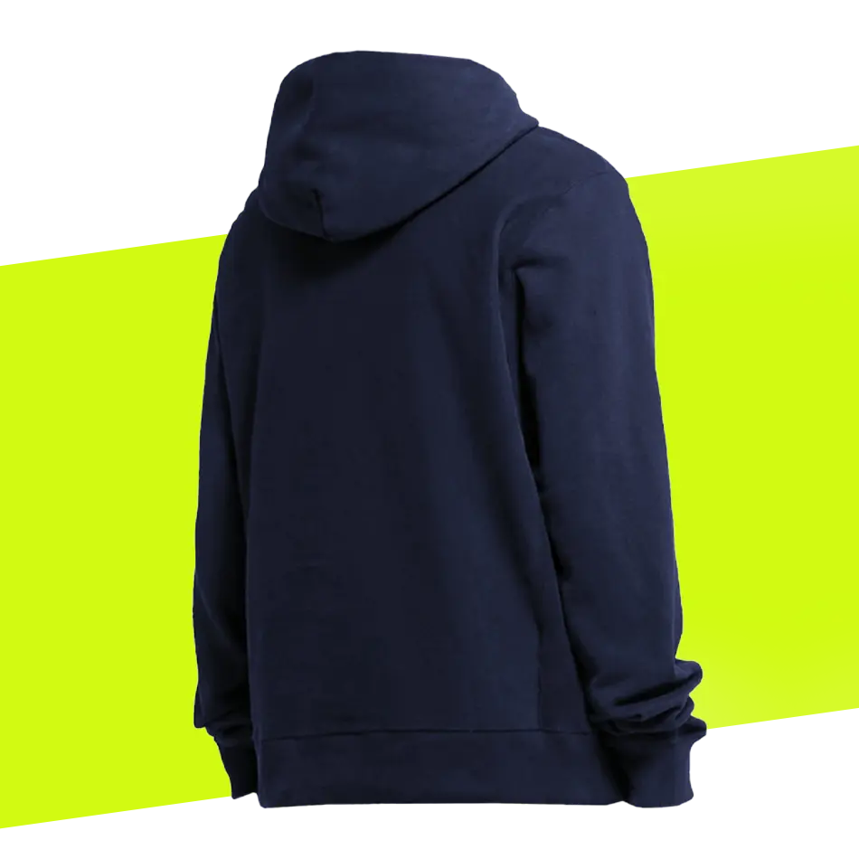 DSKEV HOODIE UNISEX NAVY