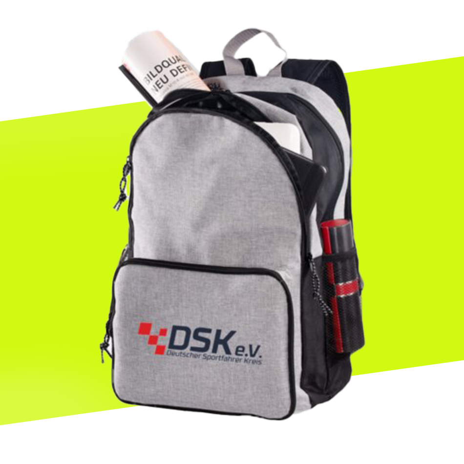 DSK Rucksack