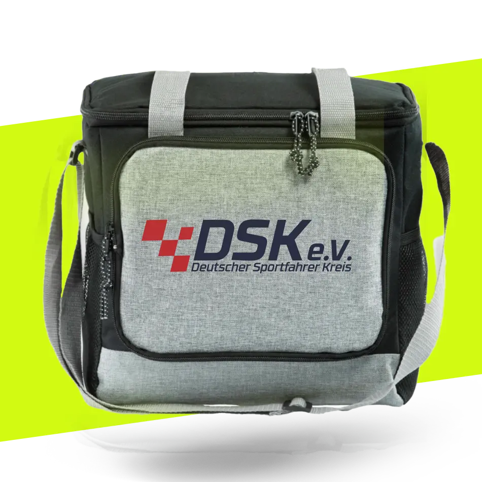 DSK-Premium Kühltasche