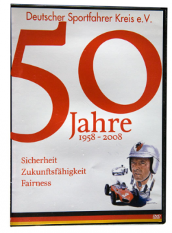 50 Jahre Deutscher Sportfahrer e. V.