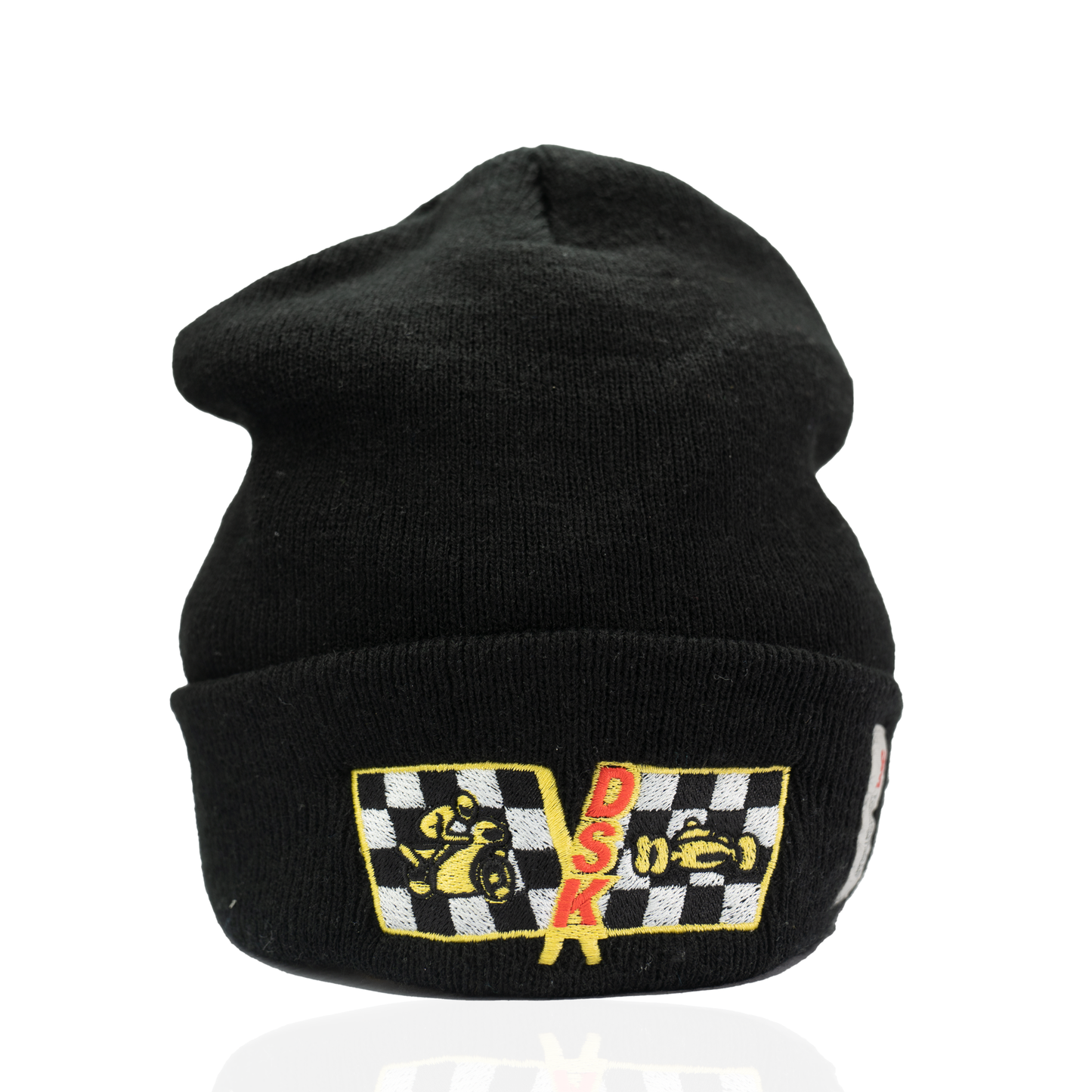 DSK - Heavyweight Thinsulate™ Woolly Ski Hat