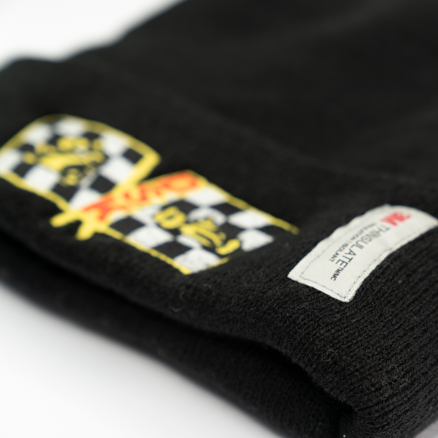 DSK - Heavyweight Thinsulate™ Woolly Ski Hat