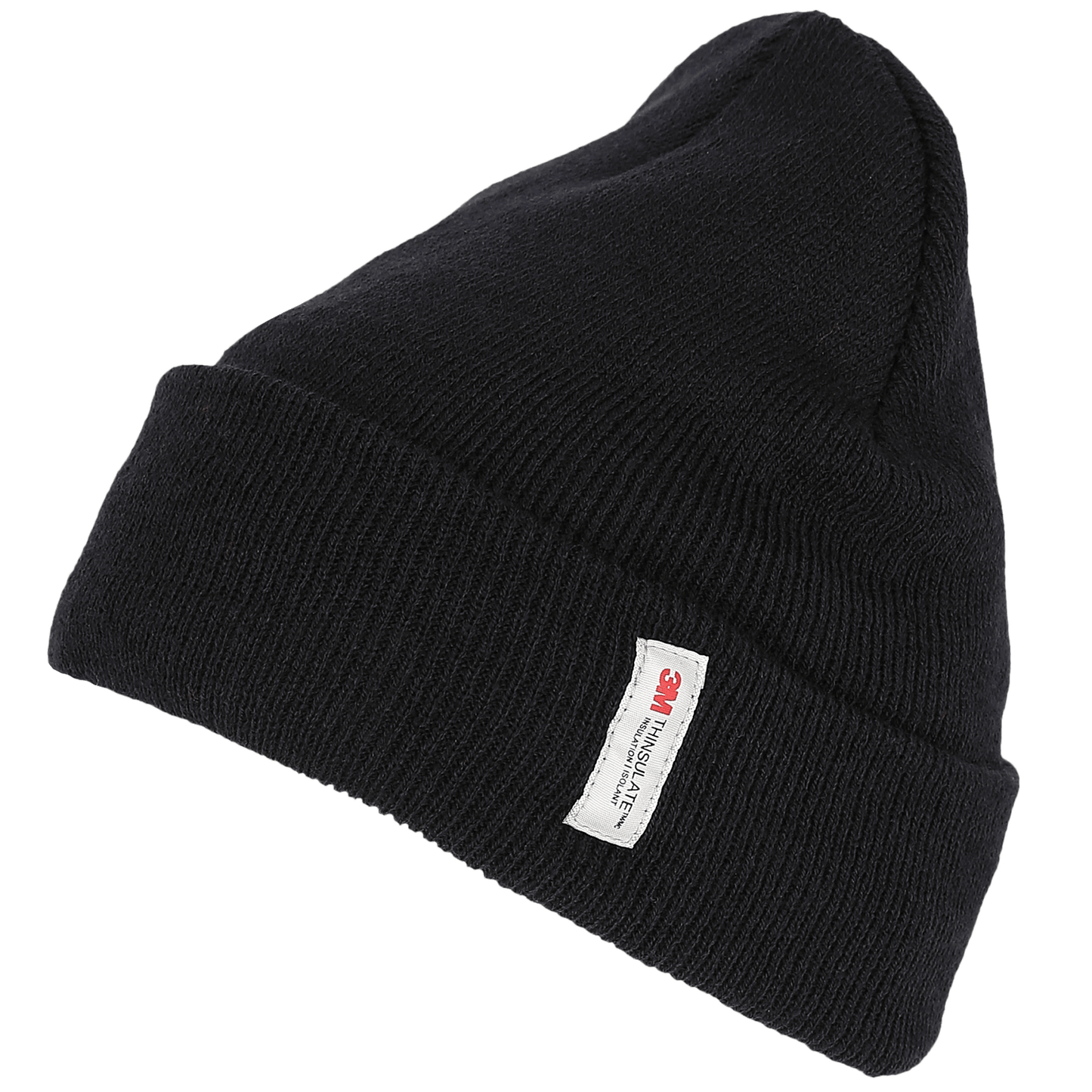 DSK - Heavyweight Thinsulate™ Woolly Ski Hat