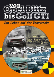 Opel Blitz bis Golf GTI