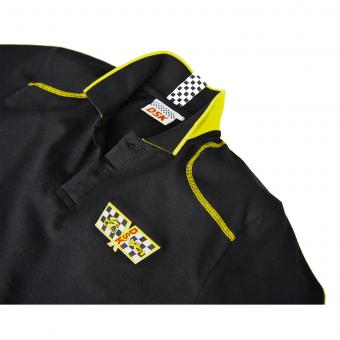 Polo-Shirt Herren II
