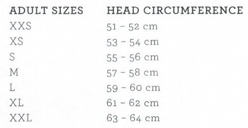 Jet Helm LS2 OF 511